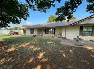 161058 N Highway 81, Marlow, OK 73055