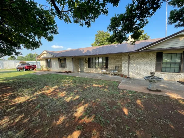 161058 N Highway 81, Marlow, OK 73055