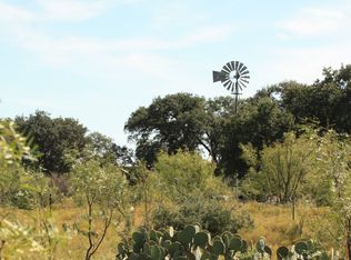 Farm To Market Rd #2134, Eden, TX 76837