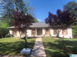 540 Turtle Creek Dr, Birmingham, AL 35226
