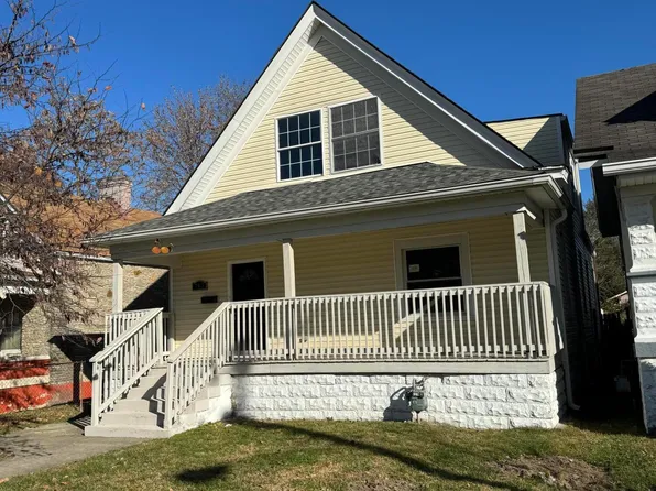 743 S 37th St, Louisville, KY 40211