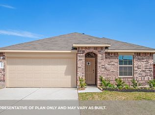 24406 Pencester St, Spring, TX 77389