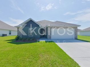 103 Acoustic Ln, Carencro, LA 70520