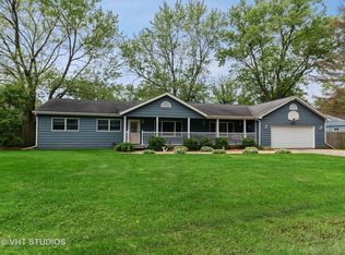 8421 Paloma Dr, Orland Park, IL