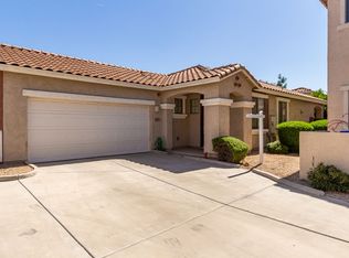 871 E Stottler Dr, Gilbert, AZ 85296