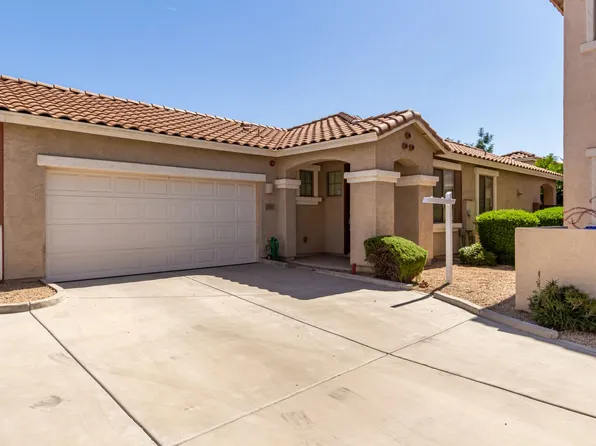 871 E Stottler Dr, Gilbert, AZ 85296