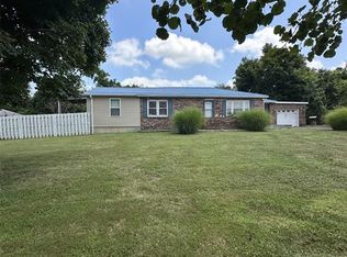 4700 Turley Mill Rd, Farmington, MO 63640