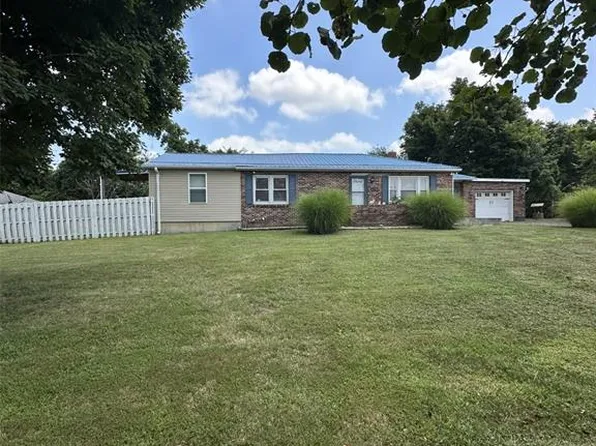 4700 Turley Mill Rd, Farmington, MO 63640