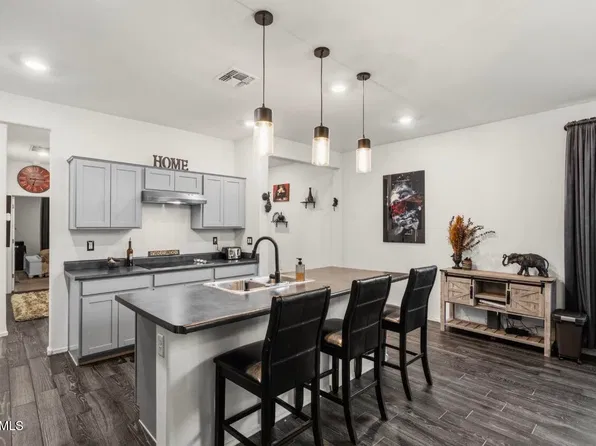 12365 W BELMONT Avenue, Glendale, AZ 85307
