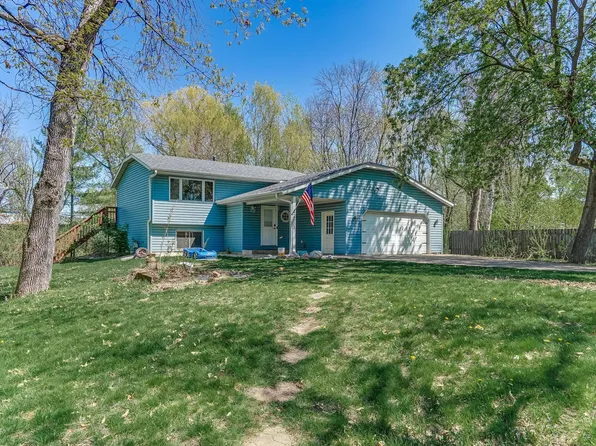 24002 Granada Ave N, Forest Lake, MN 55025