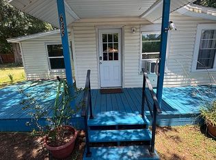635 Amos St, Crestview, FL 32539
