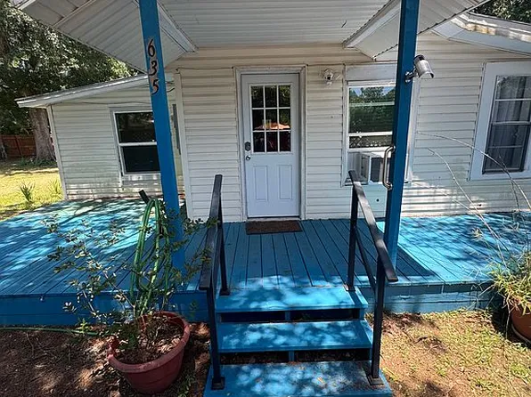 635 Amos St, Crestview, FL 32539