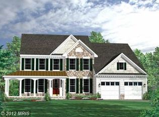 13007 Beech Hill Rd, Upper Marlboro, MD 20772