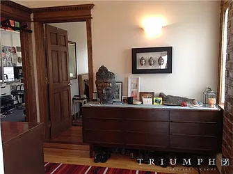 Rented by Triumph Property Group