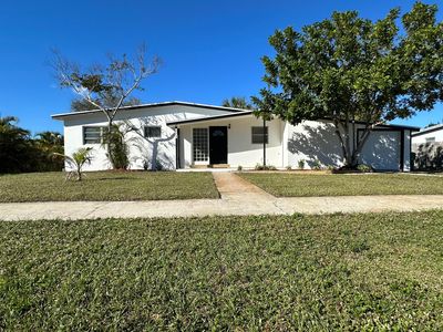 874 Dolores Street, Sebastian, FL, 32958
