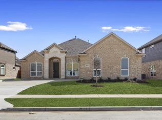 8717 Becker Ave, Fort Worth, TX 76123