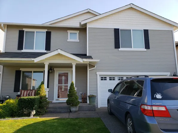 2549 SW Siskin Cir, Pt Orchard, WA 98367