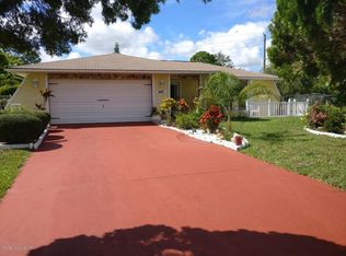 1996 Glenwood St NE, Palm Bay, FL 32907
