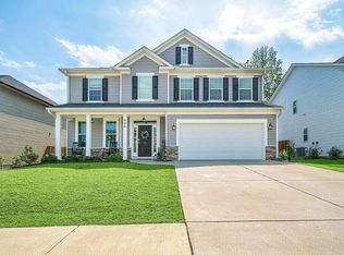448 Arrowwood Dr, Grovetown, GA 30813