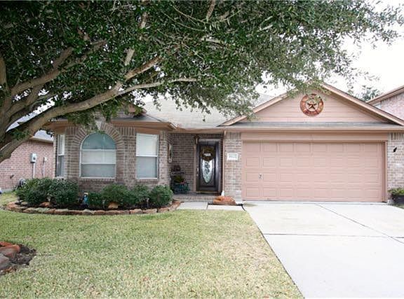 Mature neighborhood and beautiful home