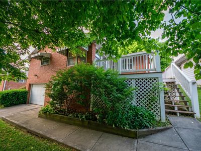 1366 Henderson Ave, Washington, PA, 15301