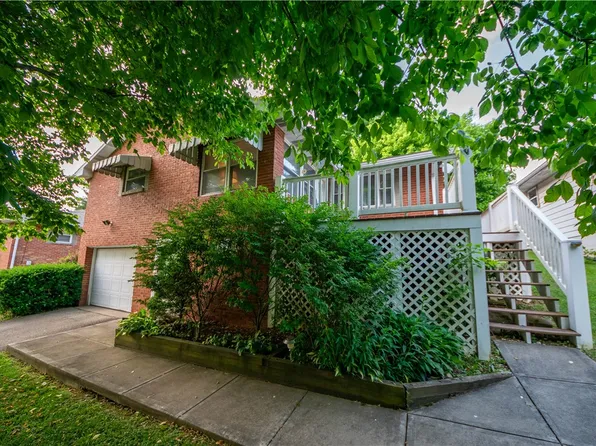 1366 Henderson Ave, Washington, PA 15301