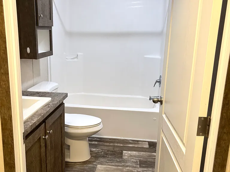 4600 Britton Rd #241 — Photo 9