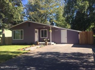 4107 N Star St, Anchorage, AK 99503