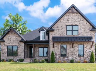 3111 Shady Forest Dr LOT 1, Murfreesboro, TN 37128