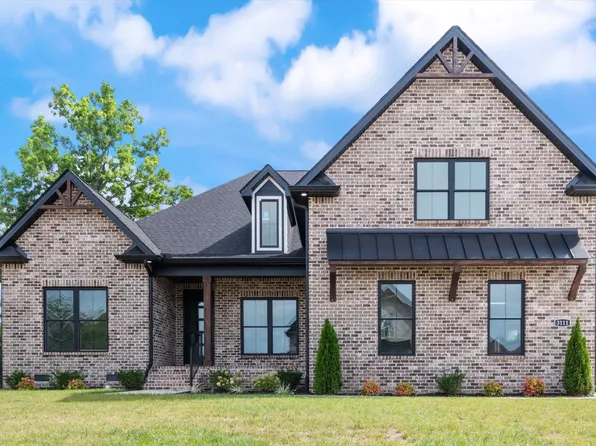 3111 Shady Forest Dr Lot 1, Murfreesboro, TN 37128