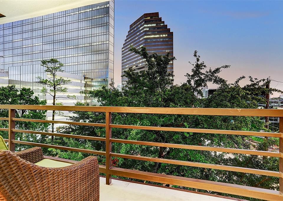 1st image of 4950 Woodway Dr Unit 502