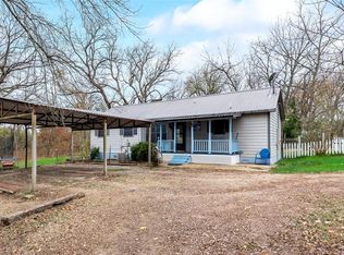 7362 NW County Road 150 S, Rice, TX 75155