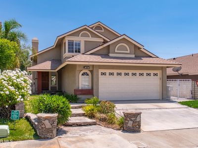 28730 Raintree Ln, Santa Clarita, CA, 91390