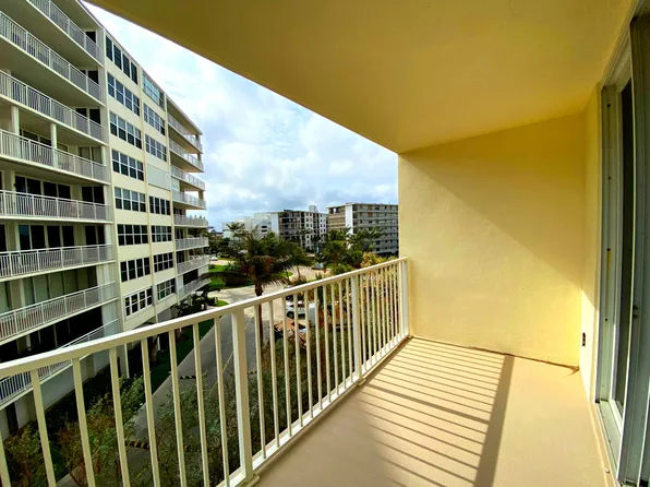 3540 S Ocean Boulevard #409, South Palm Beach, FL 33480