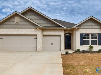 508 SW Short Row Cir, Madison, AL, 35756