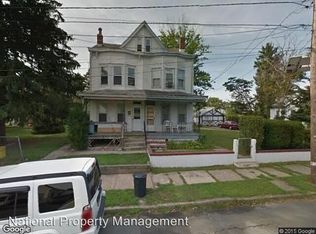 237 Darcy Ave, Hamilton, NJ 08629