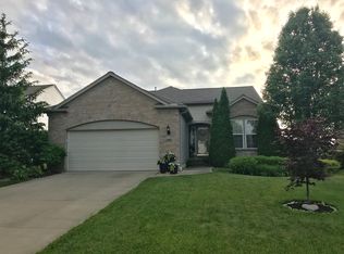 3480 Hastings Dr, Medina, OH 44256