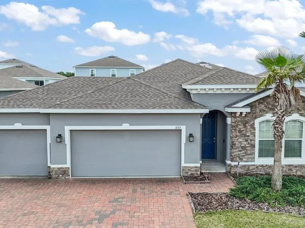 3193 Hill Point St, Minneola, FL 34715