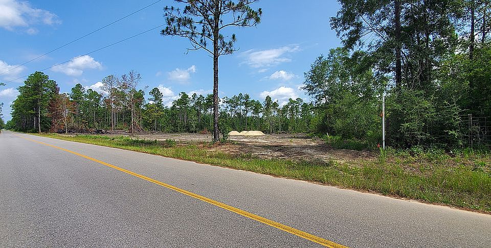 2nd image of Chumuckla Springs Rd