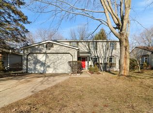 8233 Valleyview Dr, Ypsilanti, MI