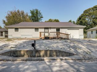 503 Aspen Dr, Nixa, MO 65714