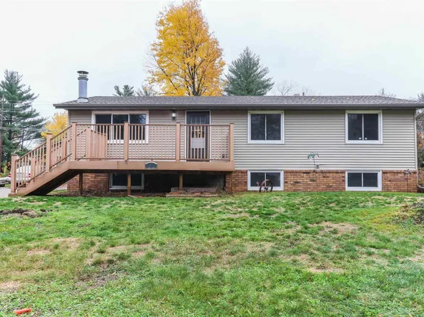 141 CRANBERRY ROAD, Wisconsin Rapids, WI 54494