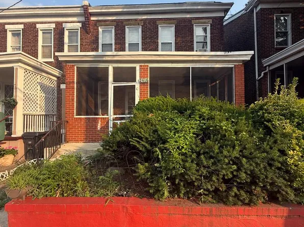 2406 N Jefferson St, Wilmington, DE 19802