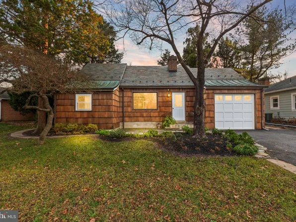 216 Park Ave, Mount Joy, PA 17552