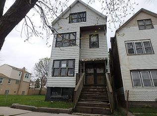5148 S Laflin St, Chicago, IL 60609