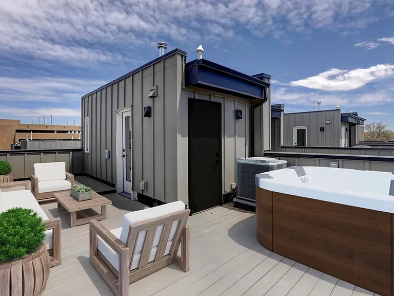 3535 S Emerson St #D — Photo 10