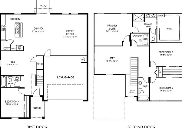 2nd image of 1114 Oak Valley Dr