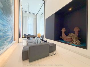 20 Richardson St #2711, Toronto, ON M5A 0S6