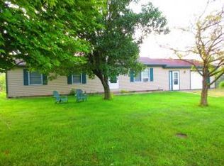 10928 Locust St, Aurora, IN 47001