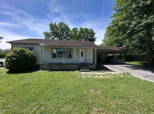 313 Ginnie Ln, Hopkinsville, KY 42240
